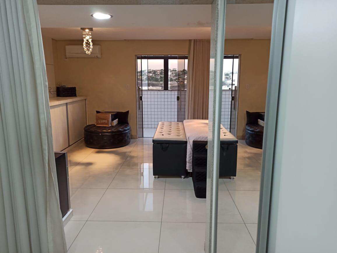 Cobertura, Palmares, 5 Quartos, 5 Vagas, 3 Suítes