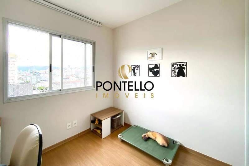 Apartamento, Nova Suíssa, 3 Quartos, 2 Vagas, 1 Suíte