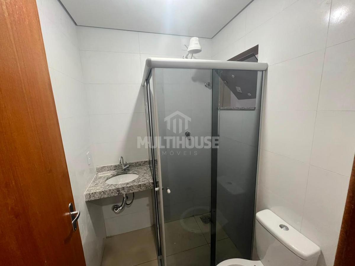 Casa, Novo Itabirito, 1 Quarto, 0 Vaga