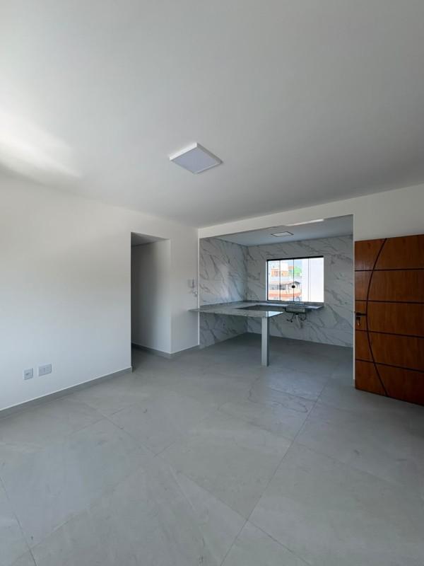 Apartamento, Eldorado, 3 Quartos, 2 Vagas, 1 Suíte