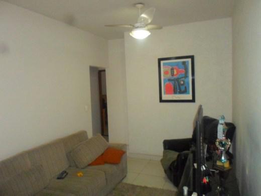 Apartamento, Heliópolis, 3 Quartos, 1 Vaga