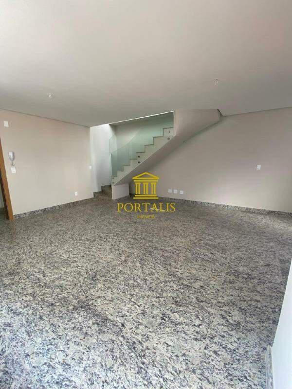 Cobertura, Lourdes, 1 Quarto, 2 Vagas, 1 Suíte