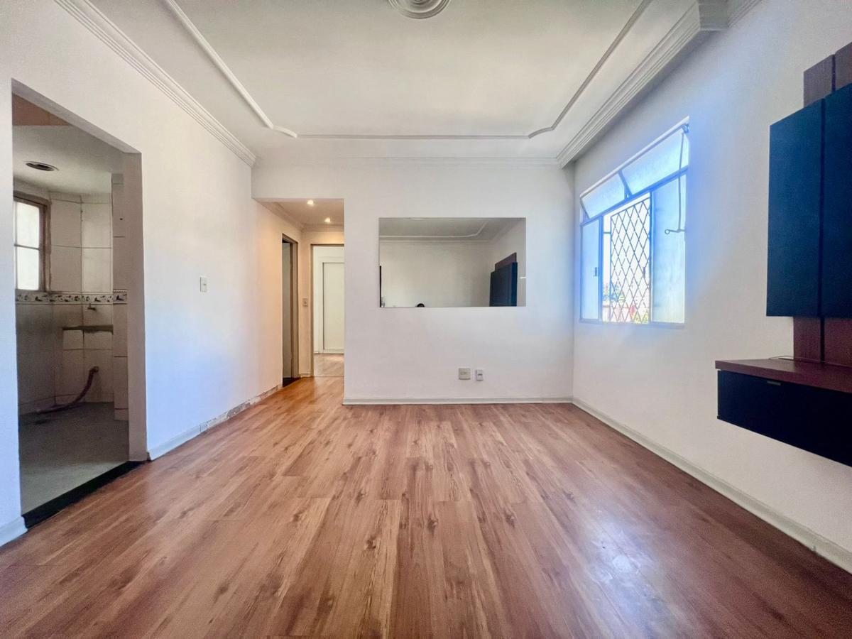 Apartamento, São João Batista (venda Nova), 2 Quartos, 1 Vaga