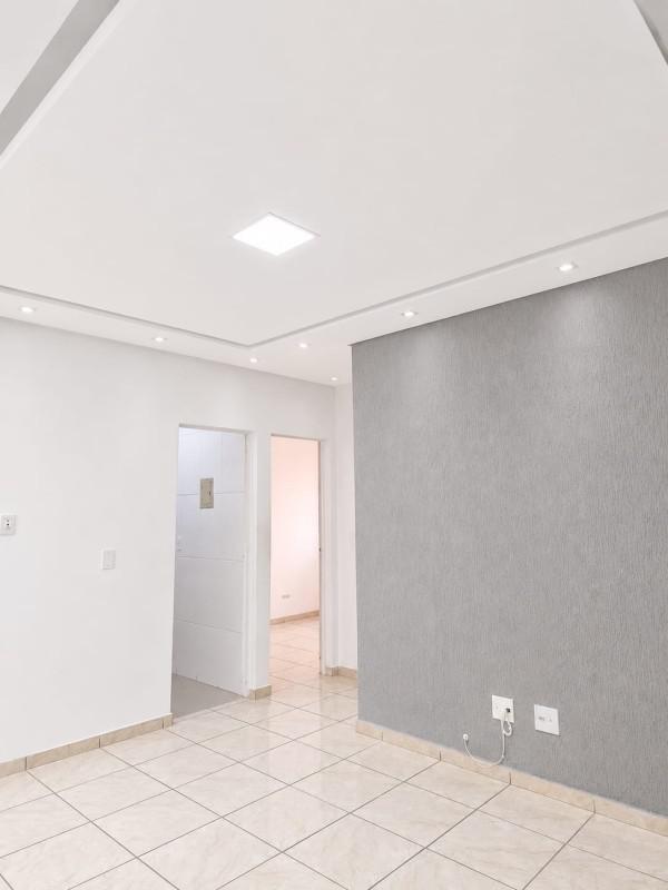 Apartamento, Candelária, 2 Quartos, 1 Vaga