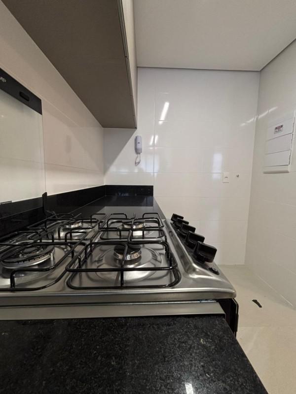 Apartamento, Cidade Nova, 3 Quartos, 2 Vagas, 1 Suíte