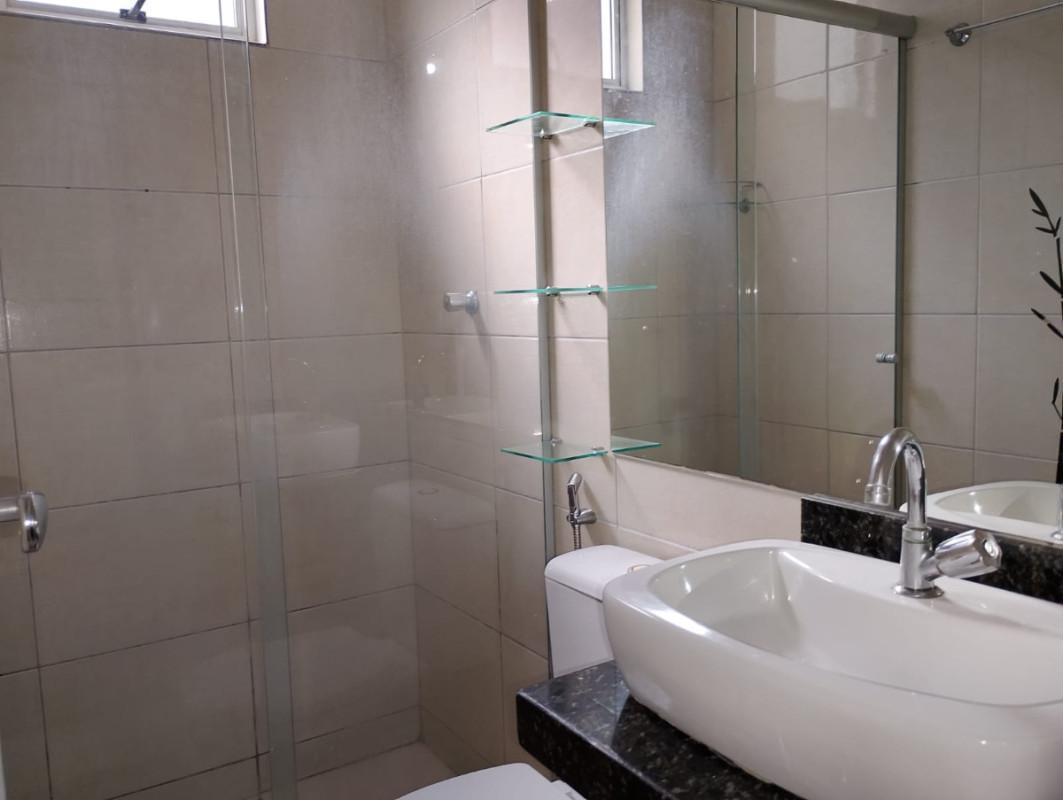 Apartamento, Nova Granada, 3 Quartos, 2 Vagas, 1 Suíte