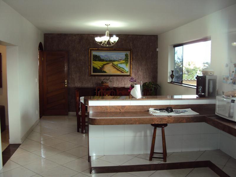 Casa, São João Batista (venda Nova), 3 Quartos, 4 Vagas, 1 Suíte