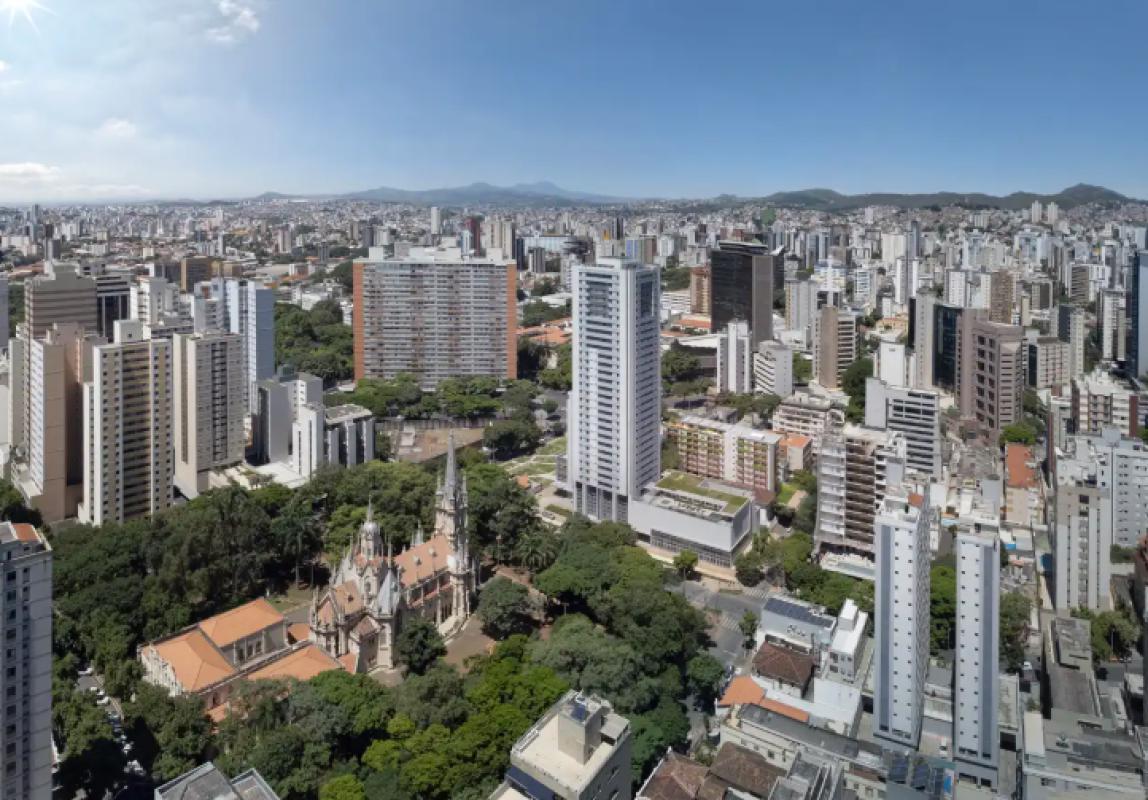 Apartamento, Boa Viagem, 1 Quarto, 0 Vaga, 1 Suíte