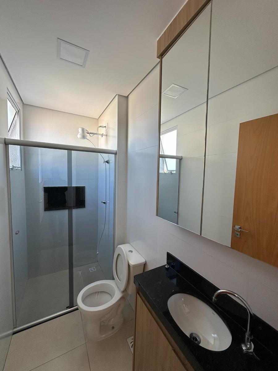 Apartamento, Heliópolis, 2 Quartos, 2 Vagas, 1 Suíte