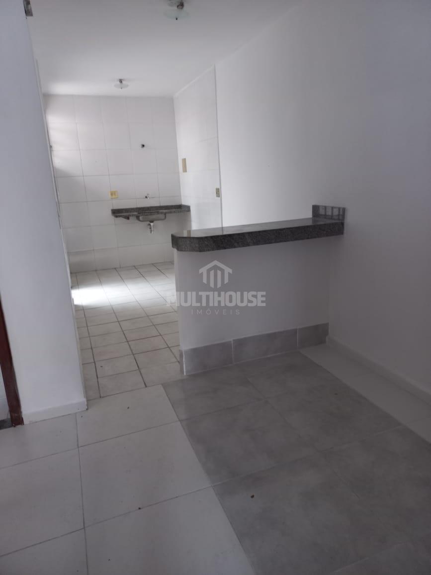Casa, Canaã, 2 Quartos, 1 Vaga