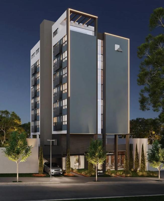 Apart Hotel, Barro Preto, 1 Quarto, 0 Vaga