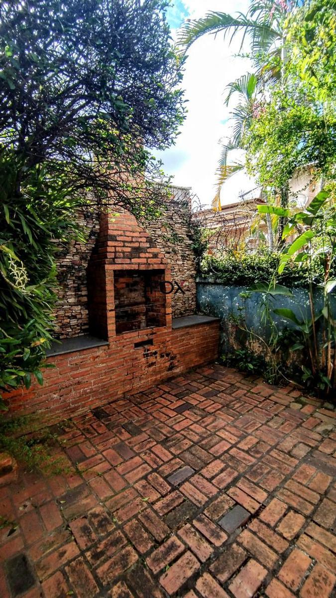 Casa, Belvedere, 3 Quartos, 4 Vagas, 1 Suíte