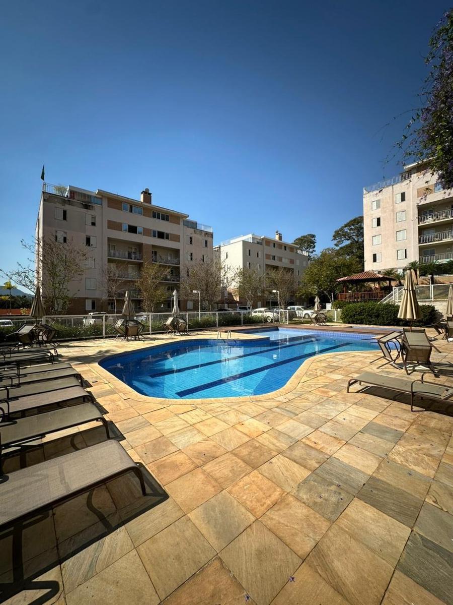 Apartamento, Ipê, 3 Quartos, 2 Vagas, 1 Suíte