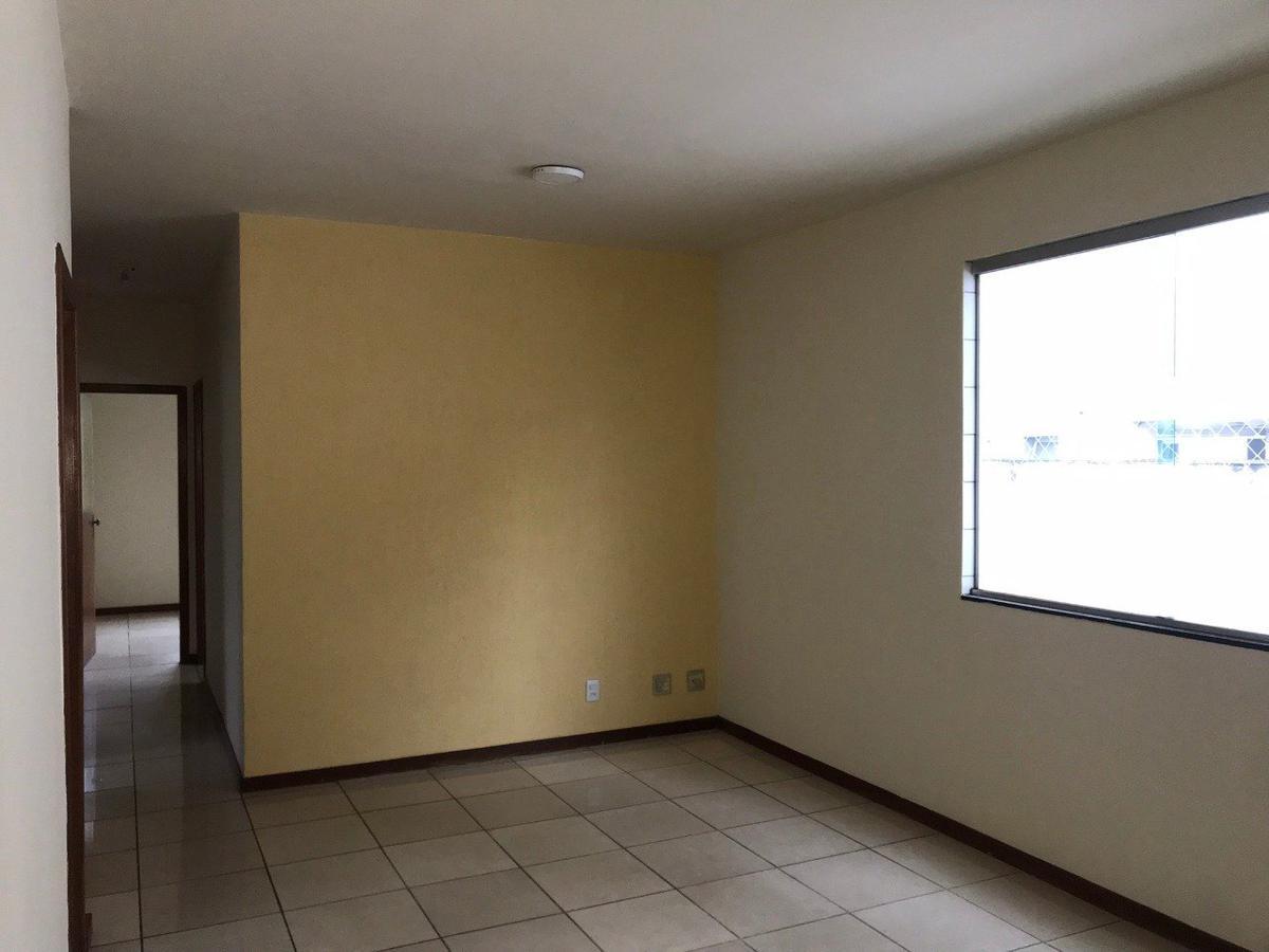 Apartamento, Palmares, 3 Quartos, 2 Vagas, 1 Suíte
