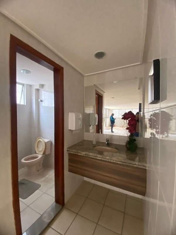 Apartamento, Padre Eustáquio, 3 Quartos, 2 Vagas