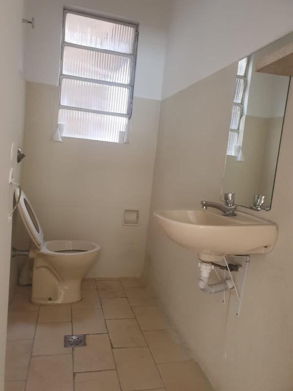 Sala, Centro, 0 Quarto, 0 Vaga