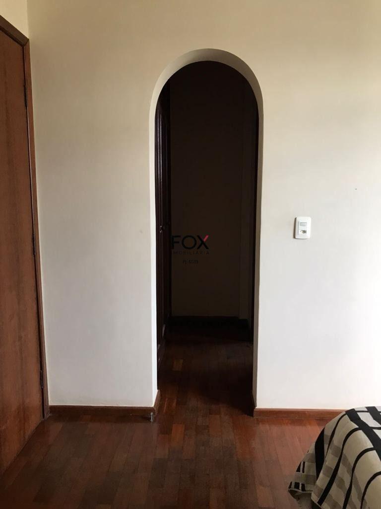 Apartamento, Vila Paris, 3 Quartos, 2 Vagas, 1 Suíte