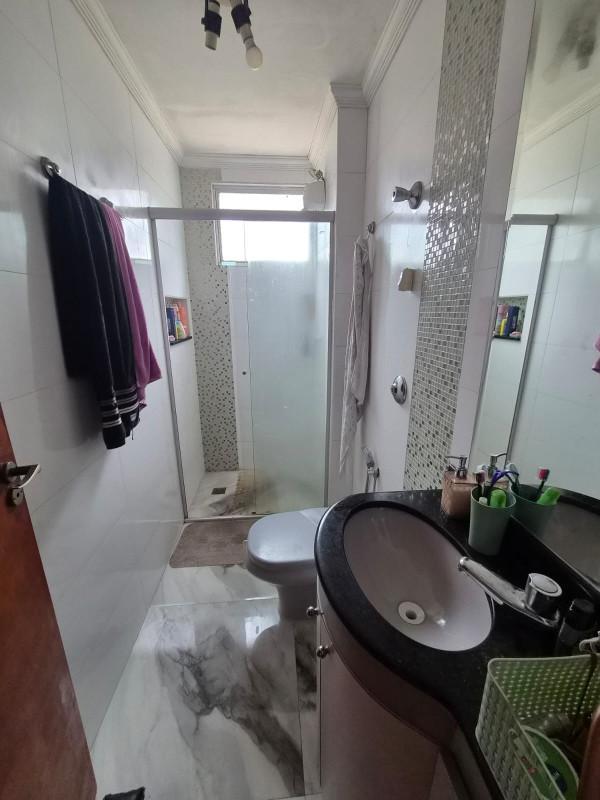 Apartamento, Glória, 3 Quartos, 1 Vaga