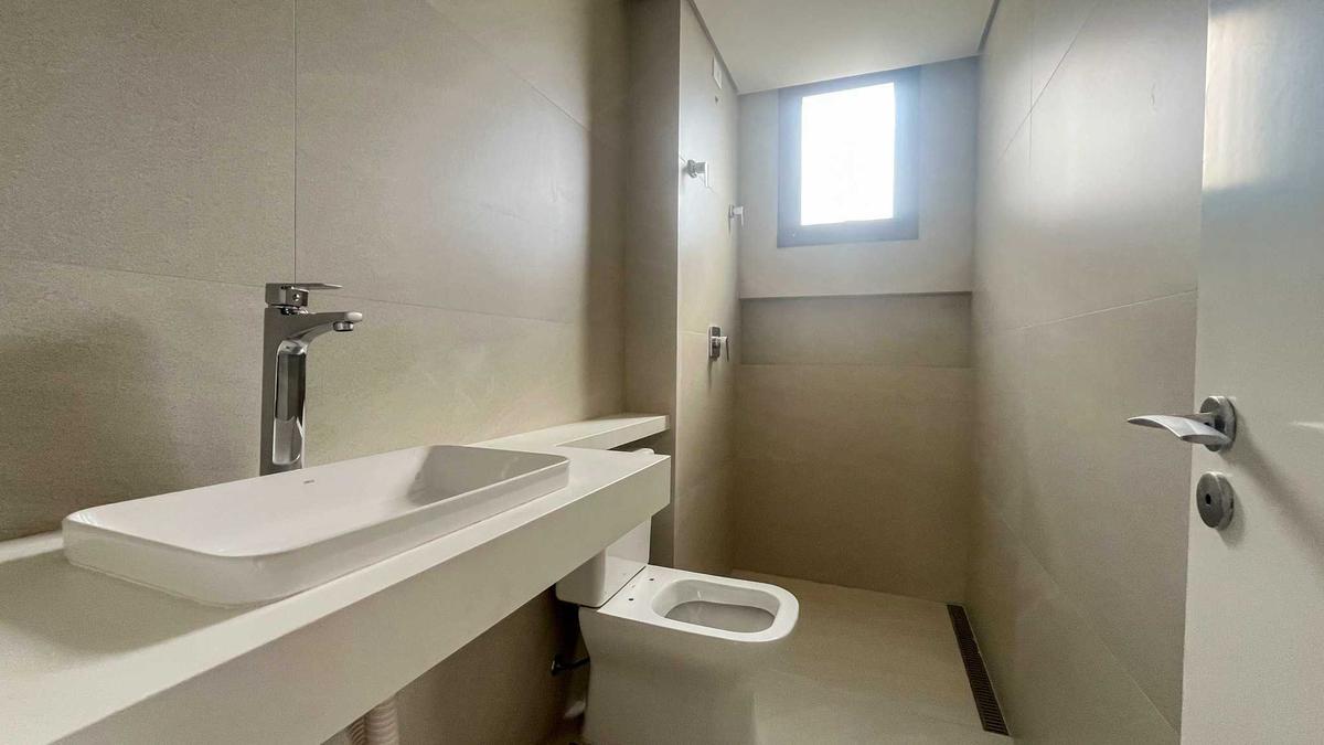 Cobertura, Silveira, 3 Quartos, 3 Vagas, 1 Suíte
