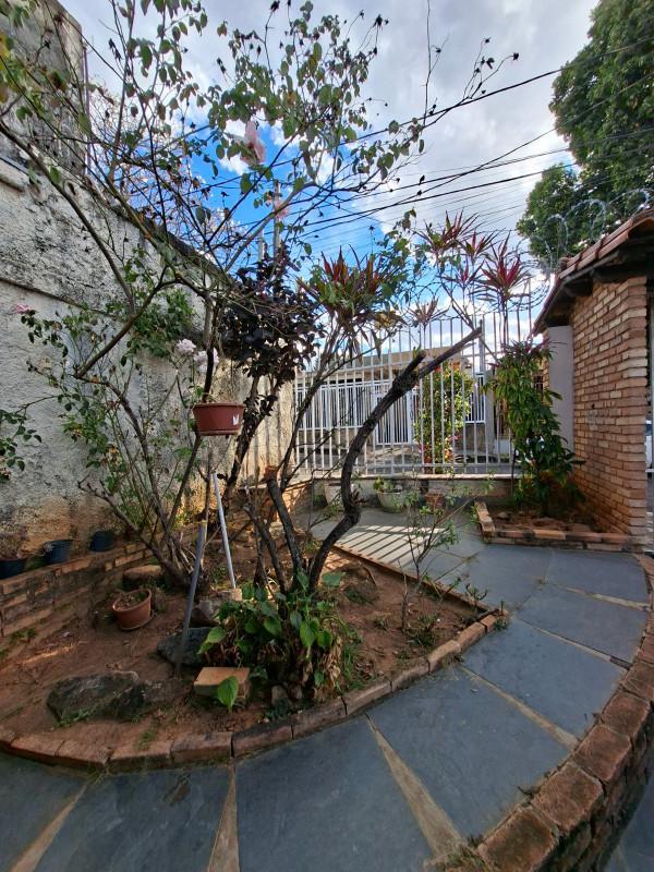 Casa, Santa Rosa, 5 Quartos, 3 Vagas, 1 Suíte
