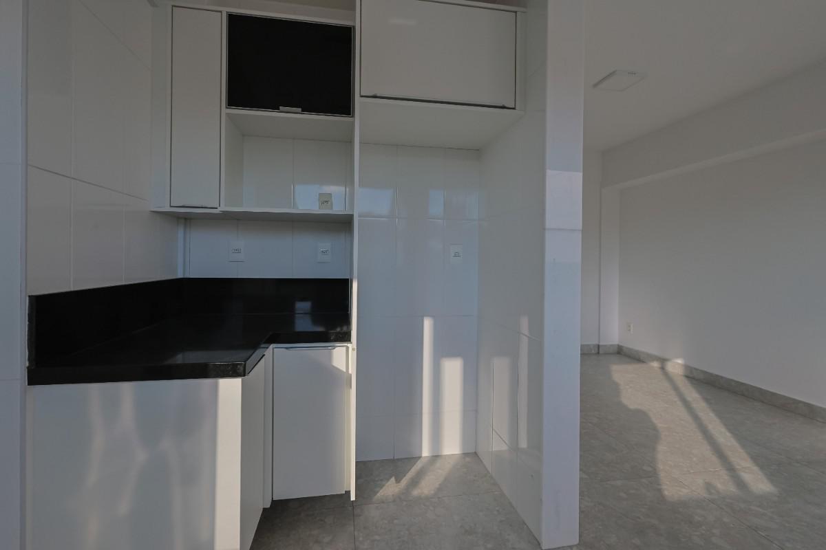 Apartamento, Vila Paris, 2 Quartos, 2 Vagas, 2 Suítes