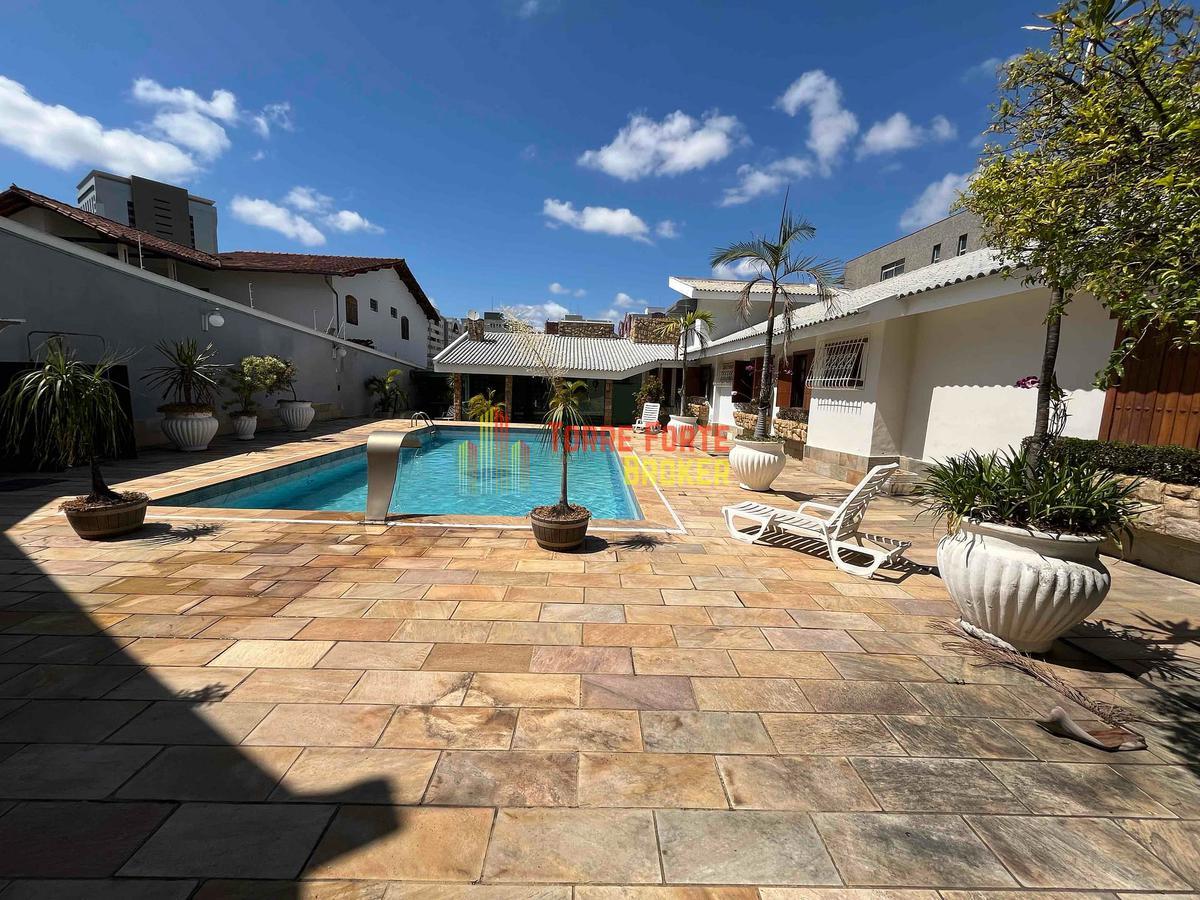 Casa, Palmares, 5 Quartos, 5 Vagas, 5 Suítes