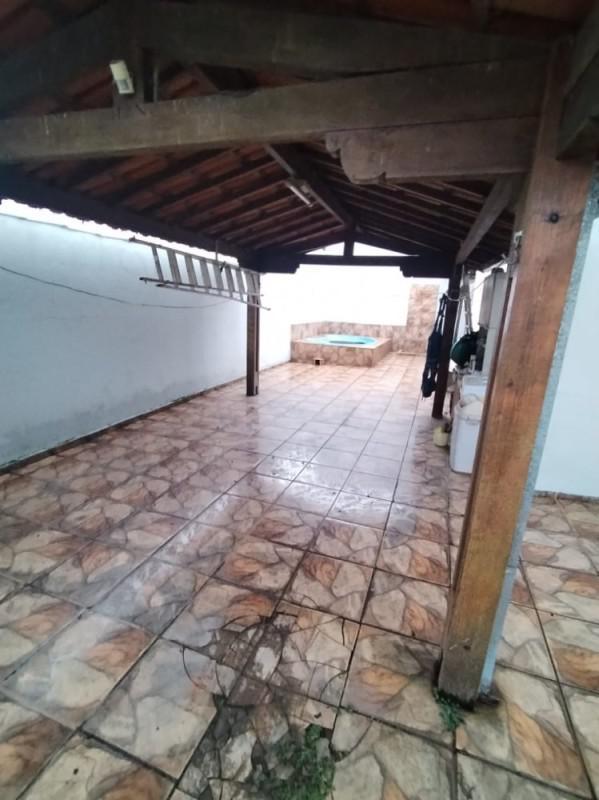 Casa, Riacho da Mata, 3 Quartos, 2 Vagas, 1 Suíte