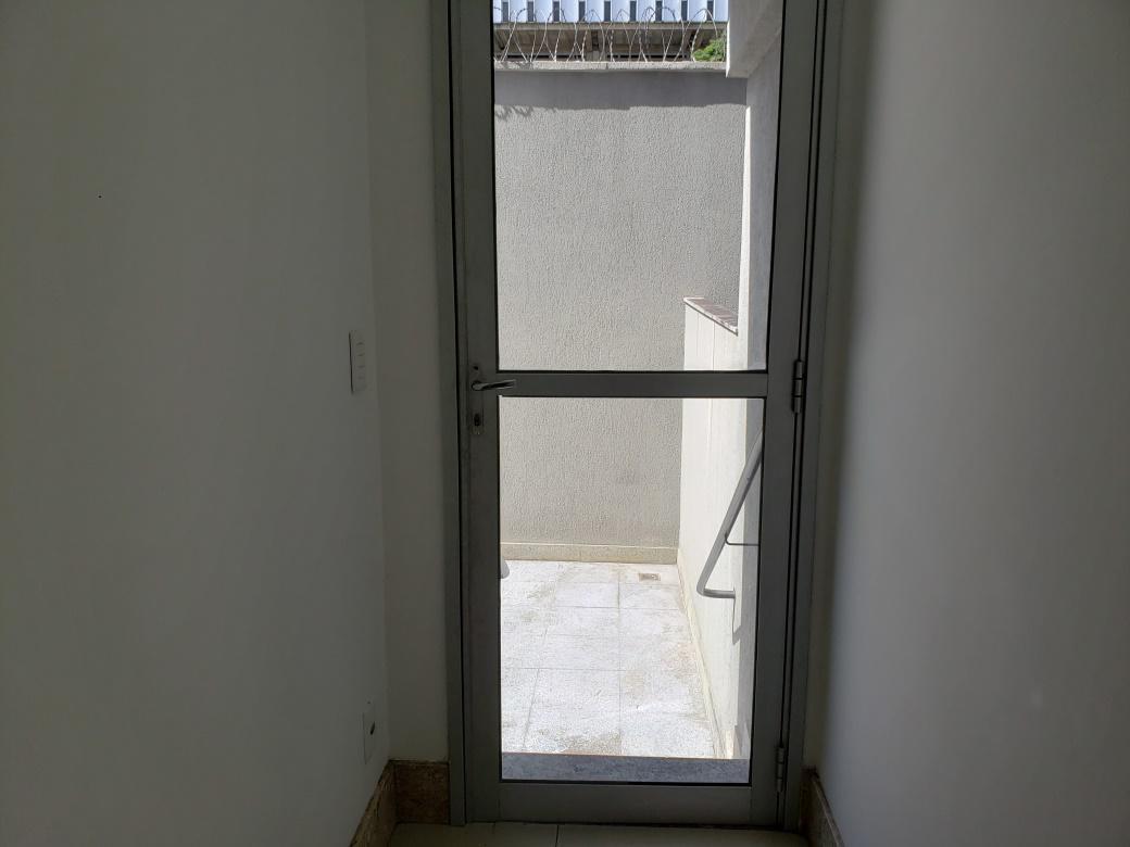 Área Privativa, Santo Agostinho, 2 Quartos, 1 Vaga