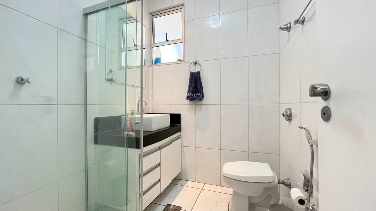 Apartamento, Grajaú, 3 Quartos, 2 Vagas, 1 Suíte