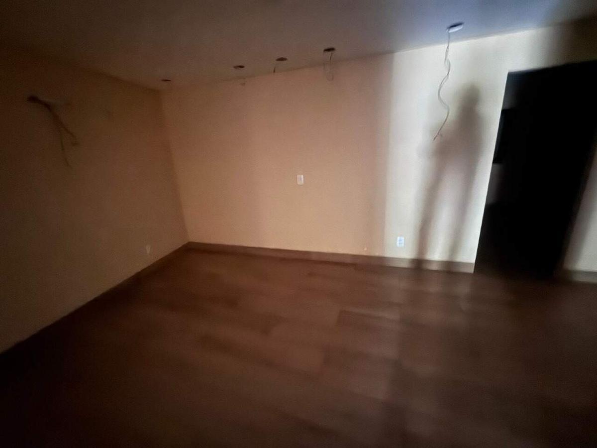 Andar, Buritis, 0 Quarto, 0 Vaga