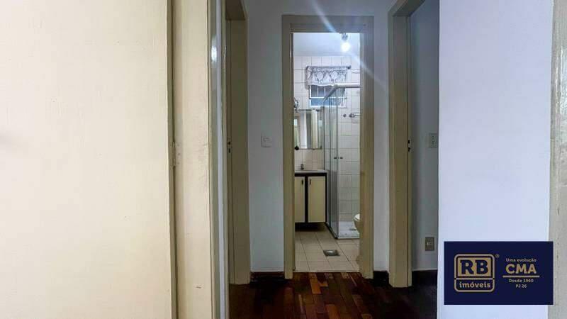 Apartamento, Coração de Jesus, 3 Quartos, 1 Vaga