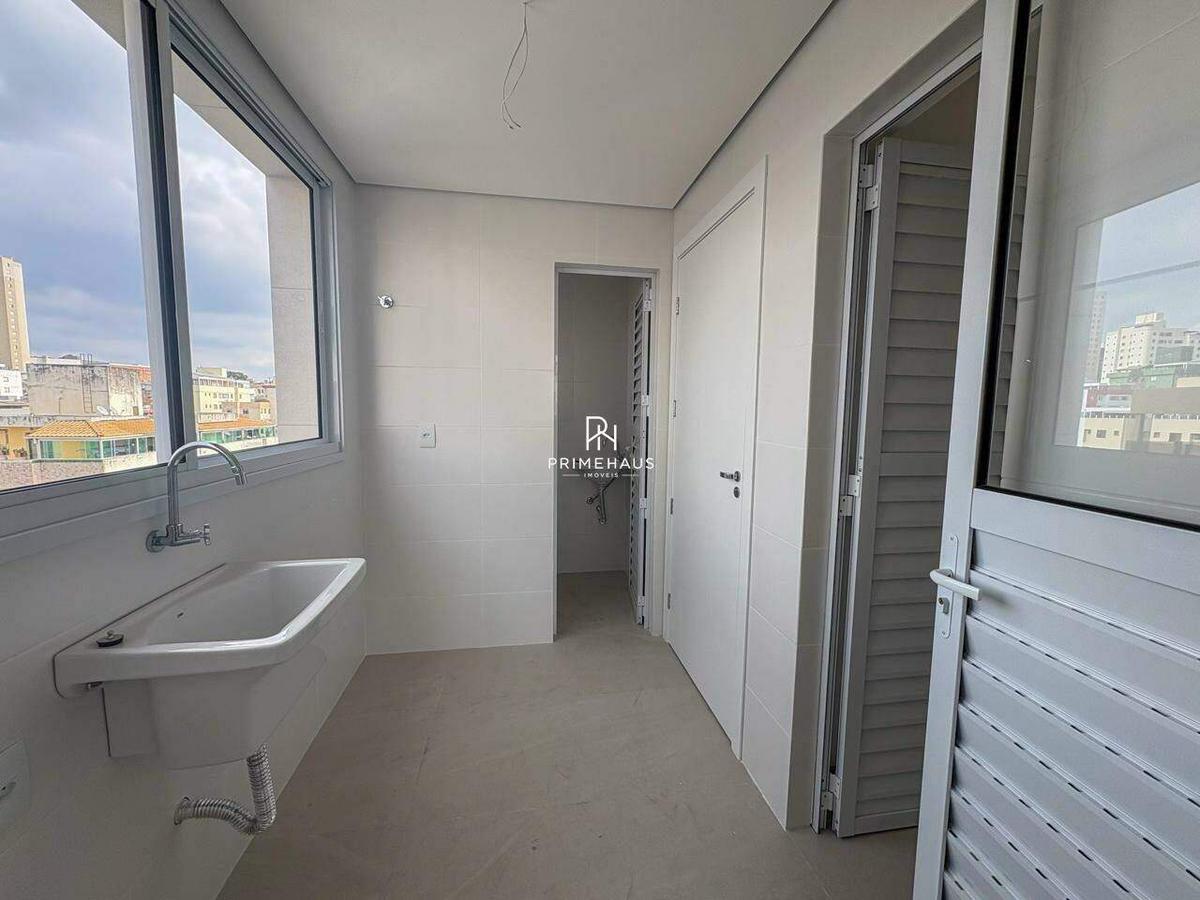 Apartamento, Castelo, 4 Quartos, 4 Vagas, 4 Suítes
