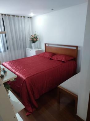 Apartamento, Gutierrez, 4 Quartos, 4 Vagas, 2 Suítes