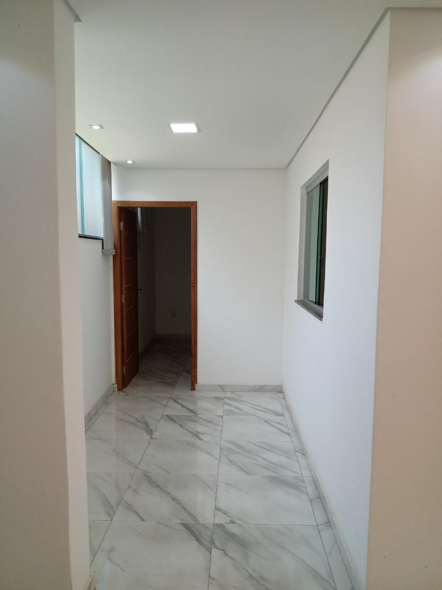 Casa, Ipiranga, 2 Quartos, 0 Vaga