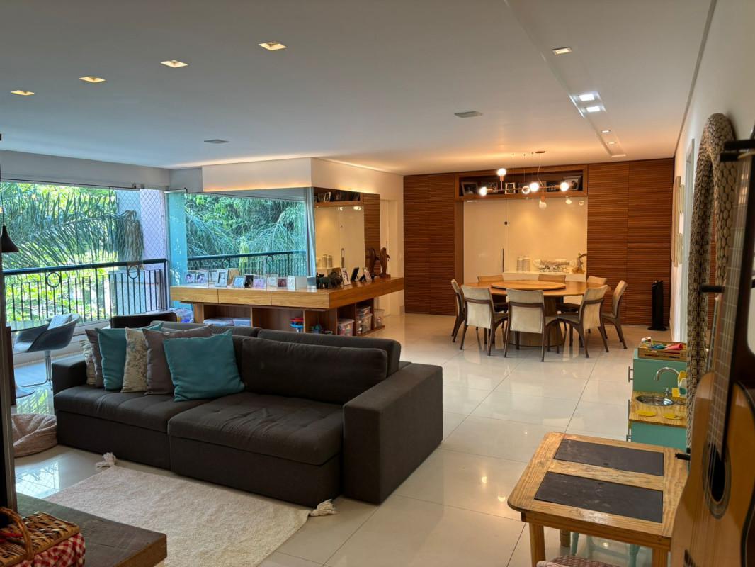 Apartamento, Santo Agostinho, 4 Quartos, 4 Vagas, 2 Suítes