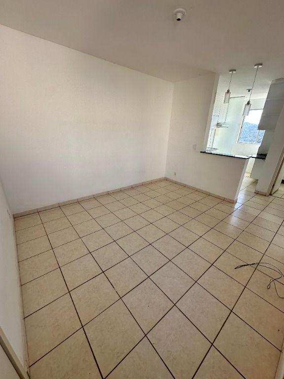 Apartamento, Nações Unidas, 2 Quartos, 1 Vaga