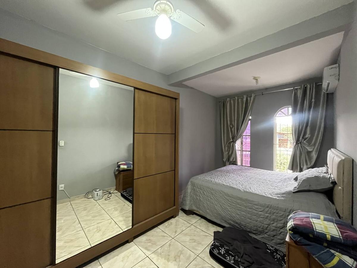 Casa, Santa Cruz, 3 Quartos, 2 Vagas