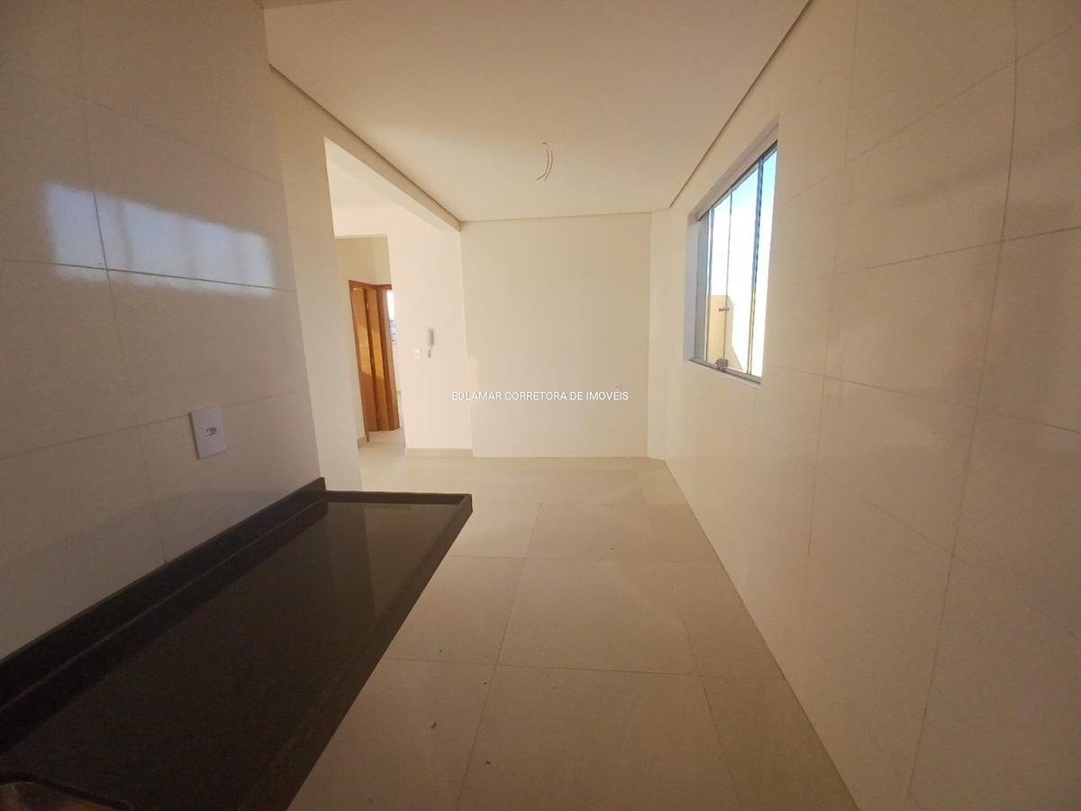 Apartamento, Novo Riacho, 2 Quartos, 2 Vagas, 1 Suíte