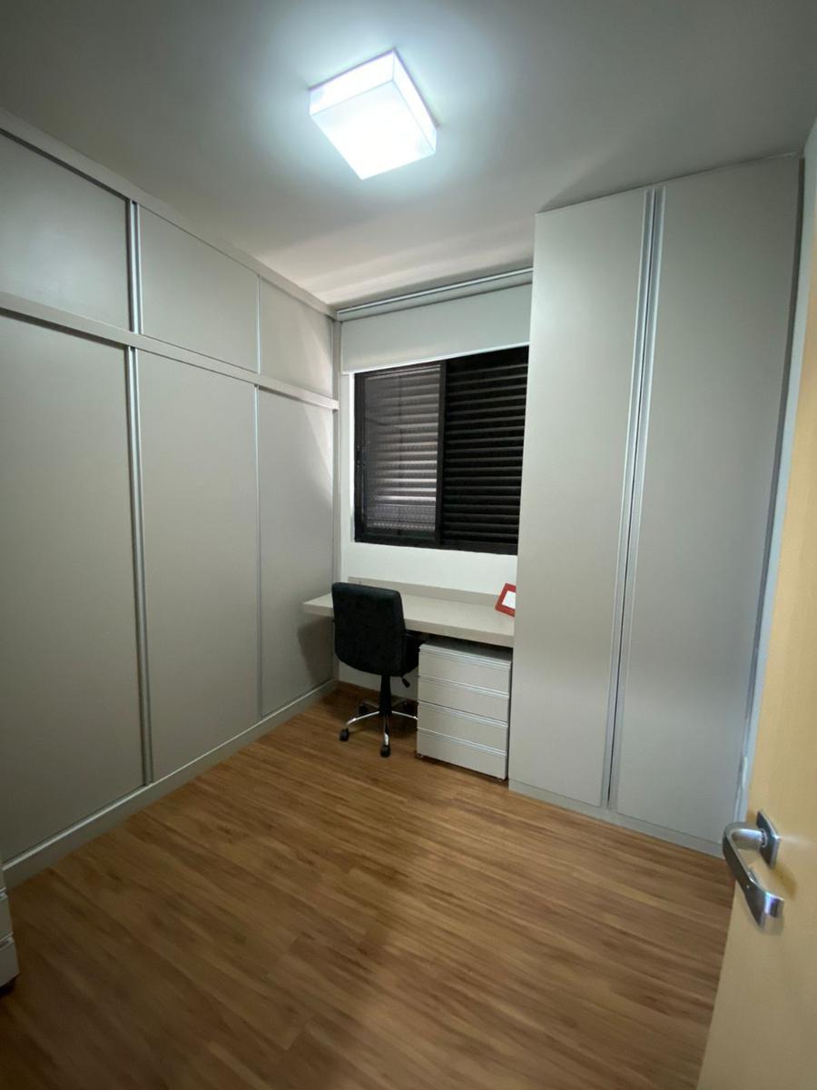 Cobertura, Colégio Batista, 3 Quartos, 3 Vagas, 1 Suíte