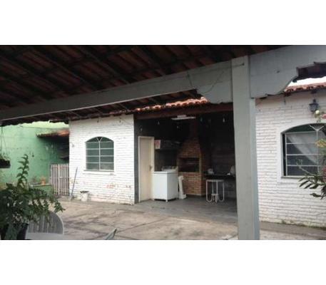 Casa, Paquetá, 4 Quartos, 4 Vagas, 1 Suíte