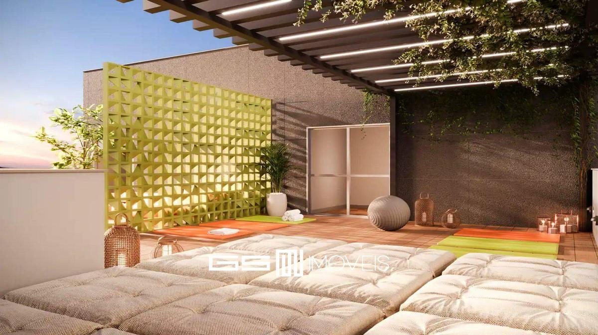 Apartamento, Jaraguá, 2 Quartos, 1 Vaga
