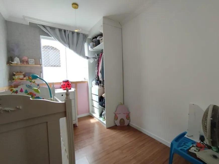 Apartamento, Rio Branco, 3 Quartos, 1 Vaga, 1 Suíte