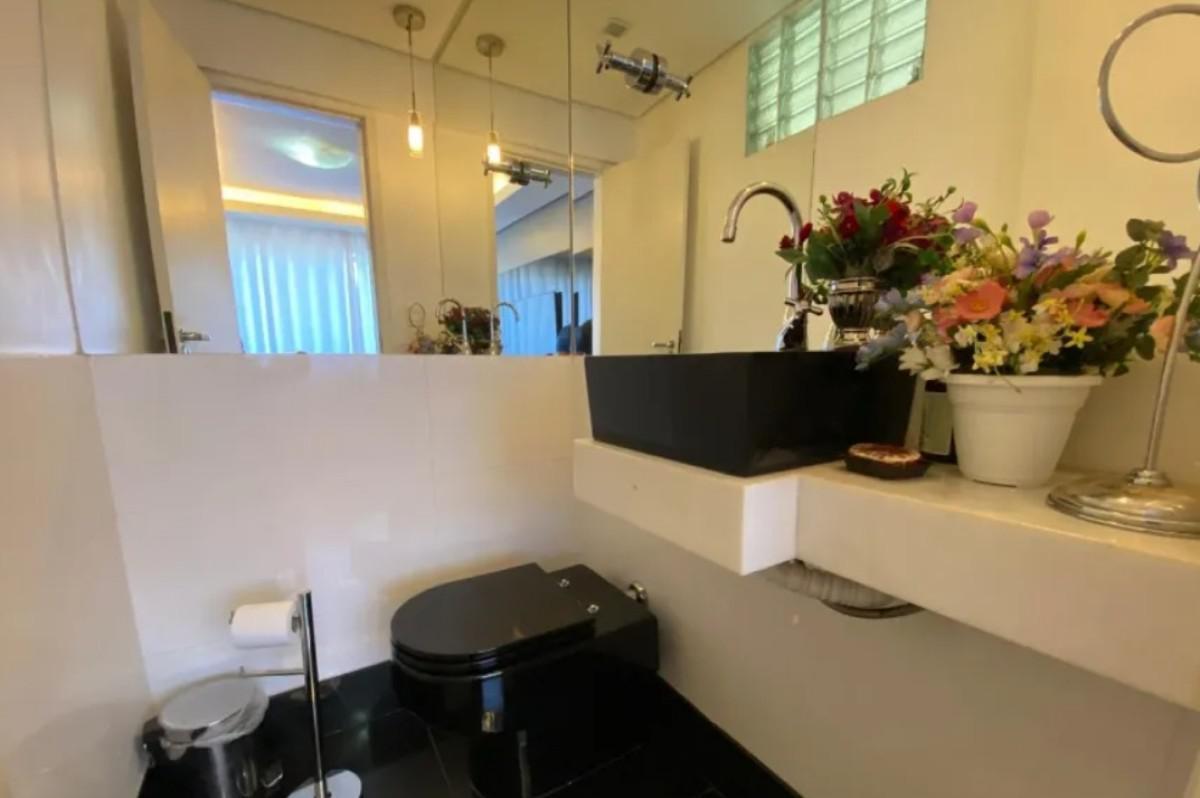 Apartamento, Funcionários, 4 Quartos, 2 Vagas