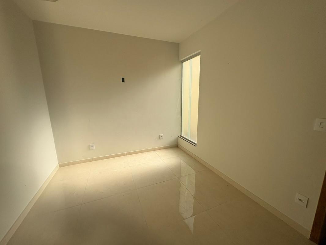 Casa, Recanto Verde, 3 Quartos, 2 Vagas, 1 Suíte