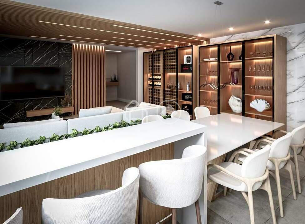 Apartamento, Luxemburgo, 3 Quartos, 2 Vagas, 2 Suítes