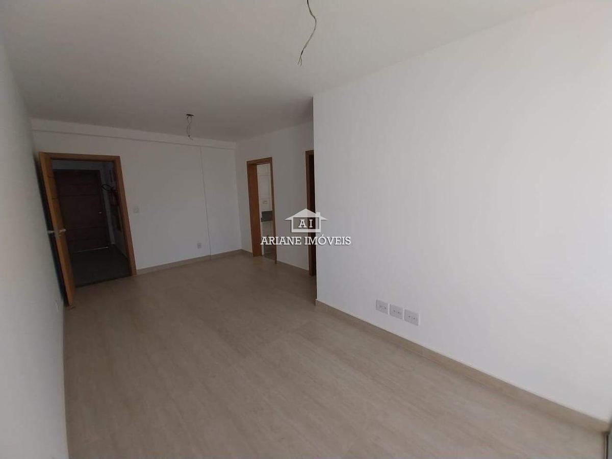 Apartamento, Nova Suíssa, 3 Quartos, 3 Vagas