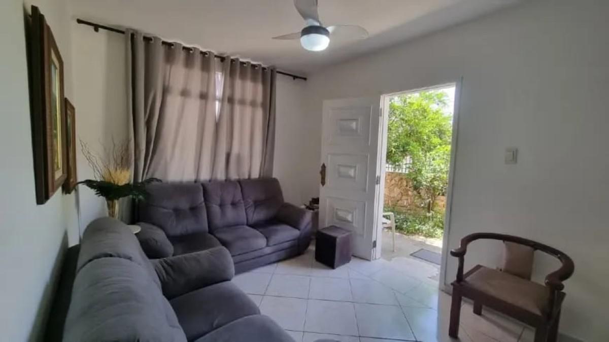 Casa, Alípio de Melo, 4 Quartos, 1 Vaga, 1 Suíte