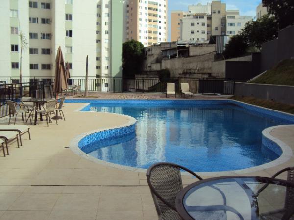 Apartamento, Ouro Preto, 3 Quartos, 2 Vagas, 1 Suíte