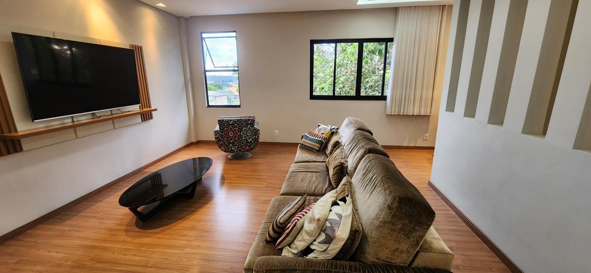 Casa, Joá, 5 Quartos, 8 Vagas, 1 Suíte