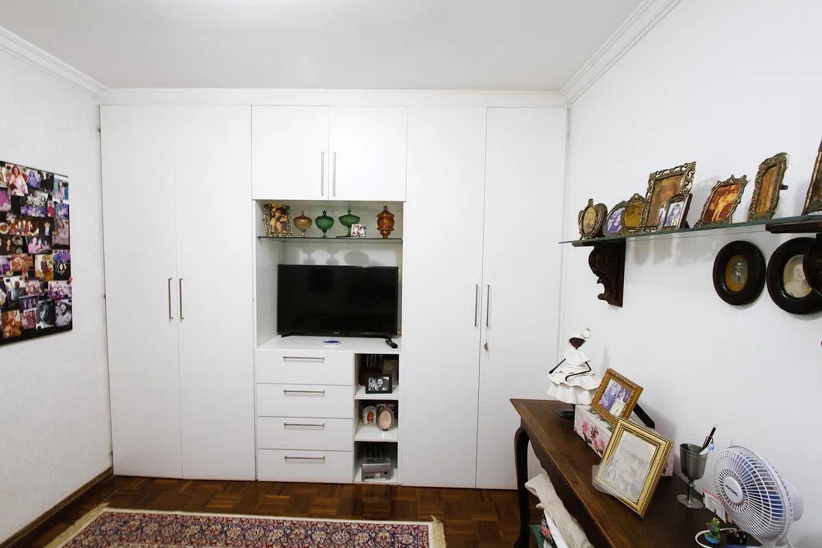 Apartamento, Santa Lúcia, 3 Quartos, 2 Vagas, 1 Suíte
